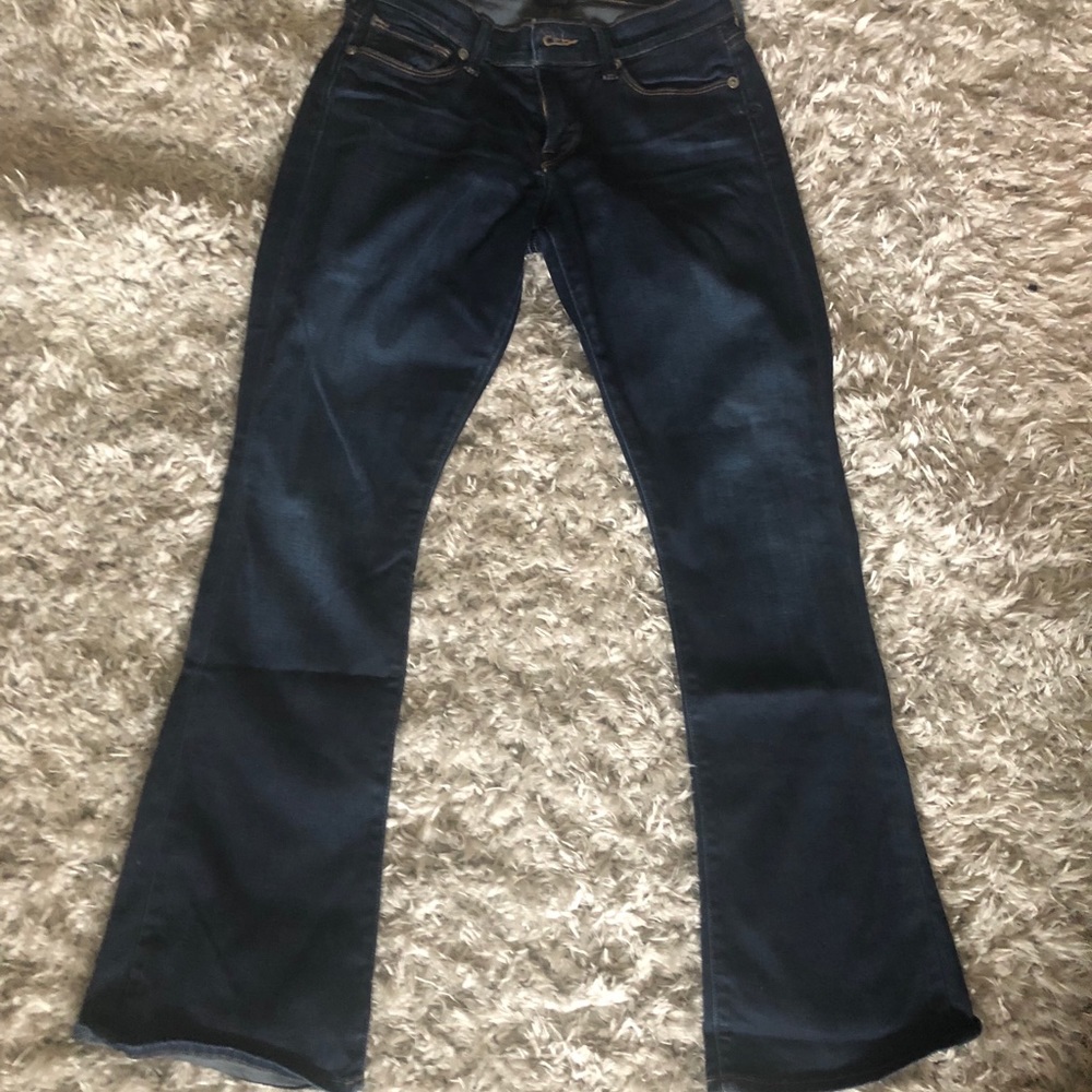 Lucky brand jeans